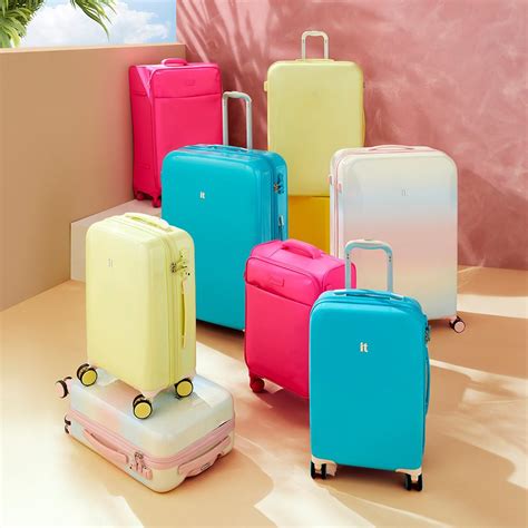 extra large suitcase primark.